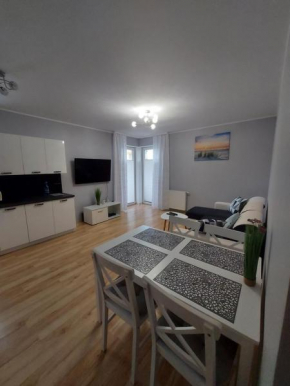 Apartament Edyta